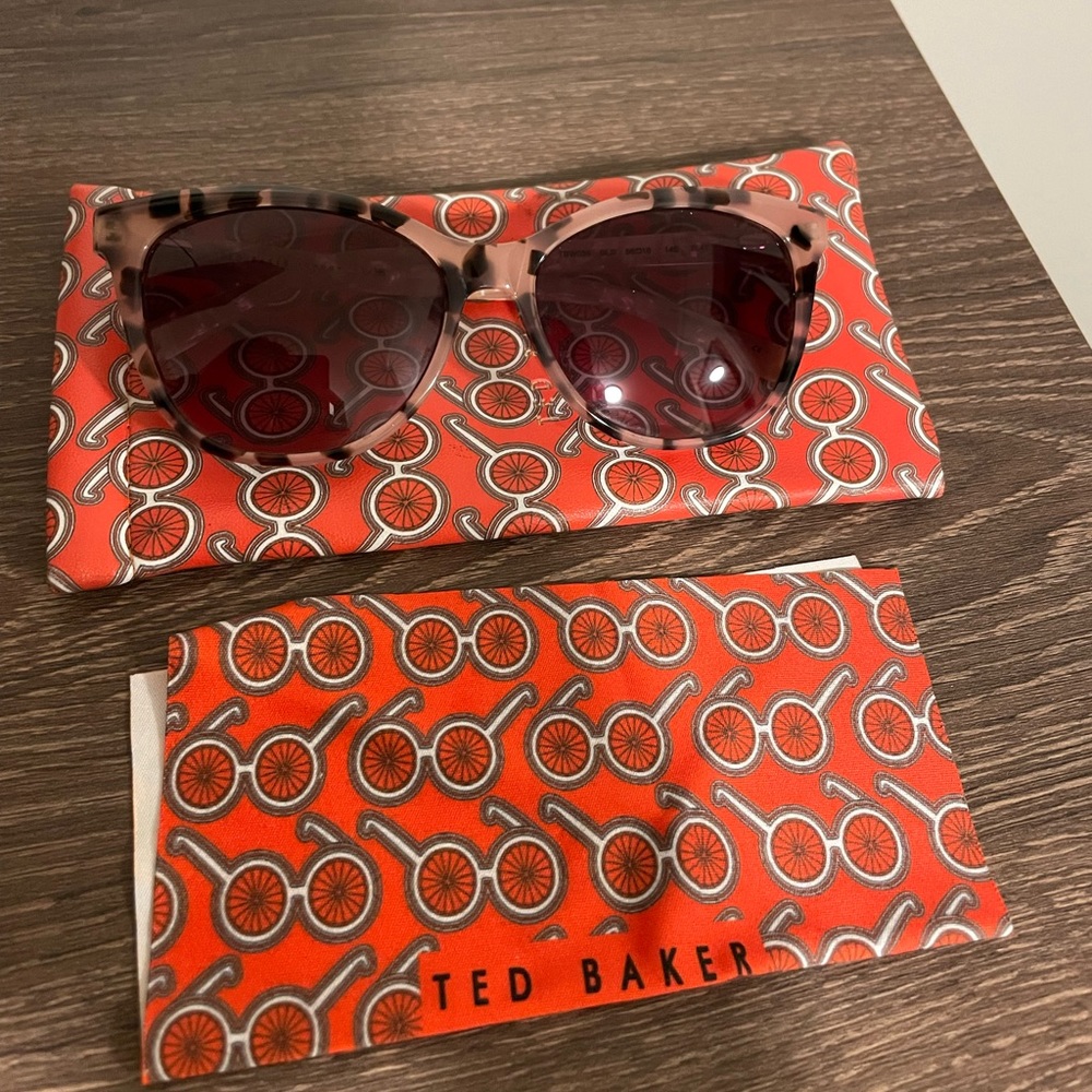 Ted Baker Women’s Sunglasses